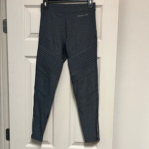 Dark Gray Women's Leggings